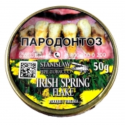    Stanislaw Irish Spring Flake - 50 .